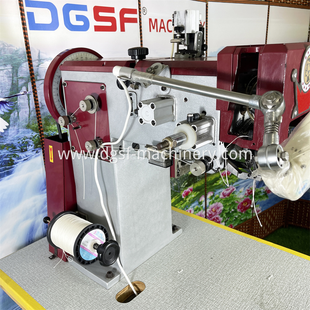 Outseam Shoe Sole Sewing Machine 6 Jpg